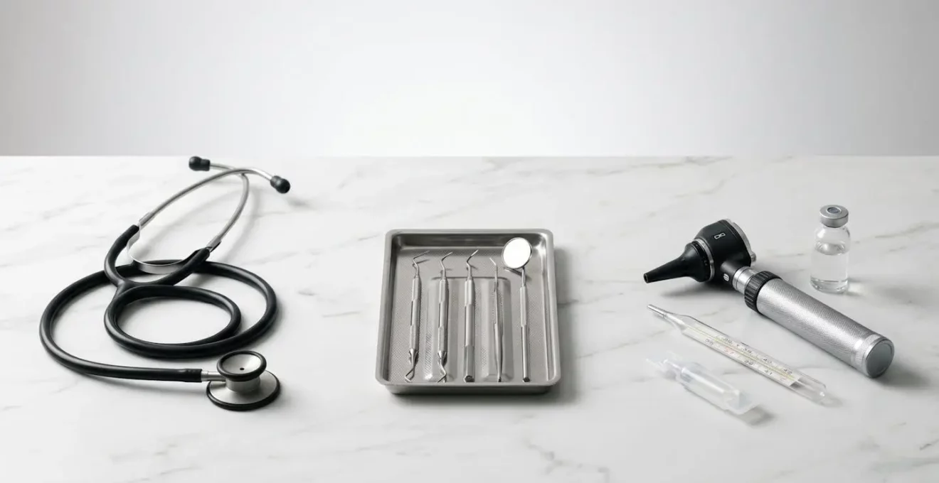 Visualisation éditoriale sur le choix du bon pourcentage de remboursement mutuelle selon ses besoins de santé