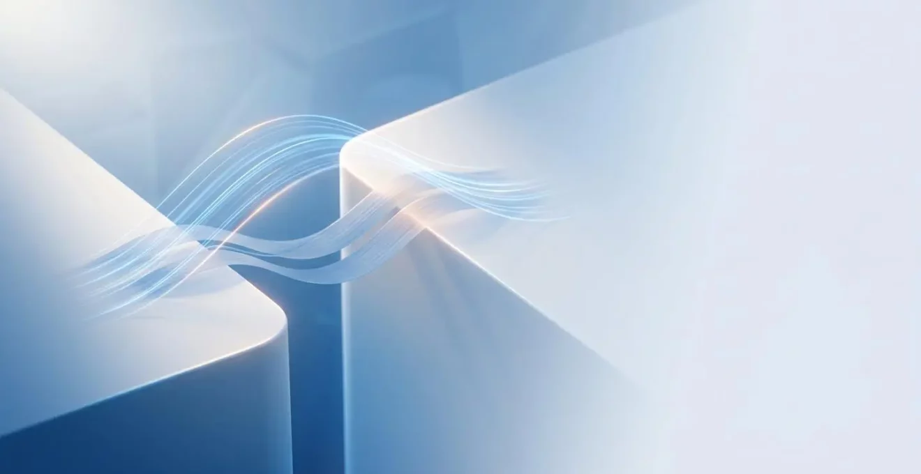 Représentation symbolique du flux de remboursement automatique entre la Sécurité sociale et la mutuelle via le système NOEMIE