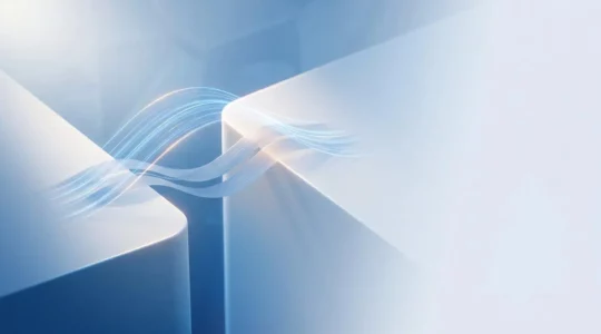 Représentation symbolique du flux de remboursement automatique entre la Sécurité sociale et la mutuelle via le système NOEMIE