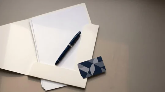 Decision professionnelle concernant les assurances mutuelles d'entreprise en France