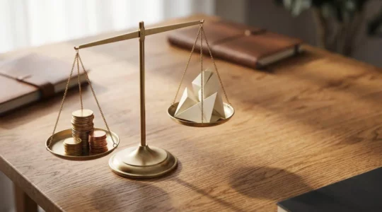 Concept d'optimisation fiscale et de planification retraite avec le Plan Épargne Retraite
