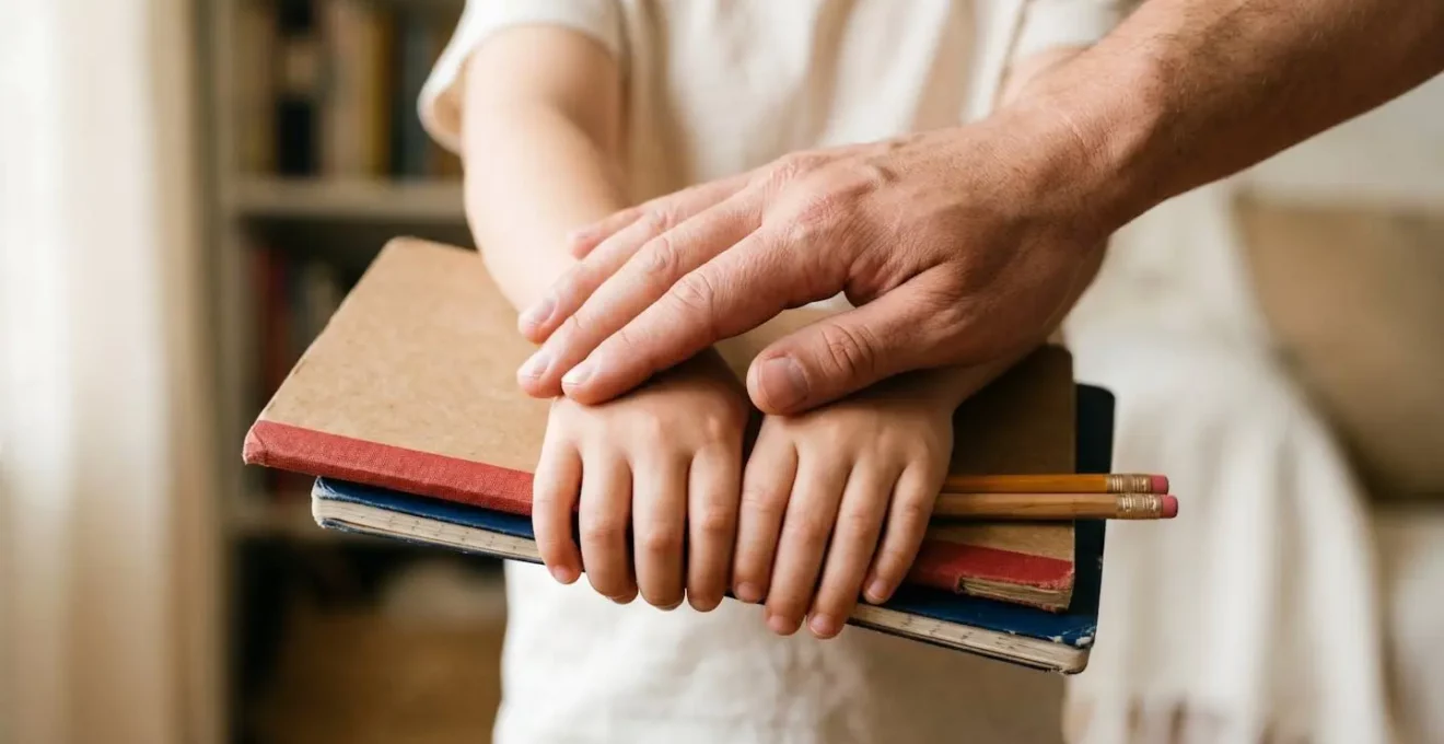 Protection financière pour l'avenir des enfants et la poursuite de leurs études