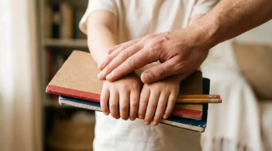Protection financière pour l'avenir des enfants et la poursuite de leurs études