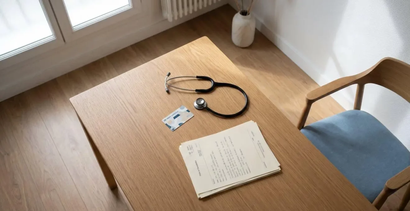 Protection financière et santé en France : comprendre les remboursements médicaux