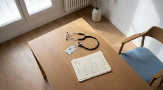 Protection financière et santé en France : comprendre les remboursements médicaux