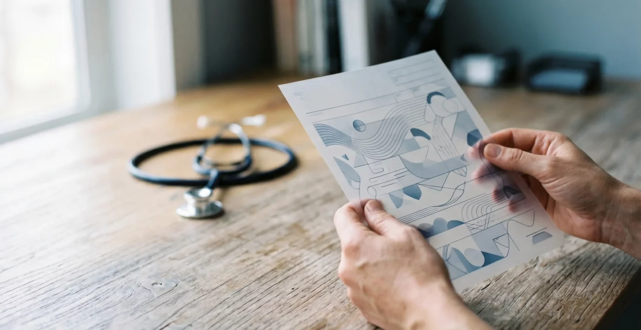 Concept de remboursement des soins de santé non couverts par la sécurité sociale